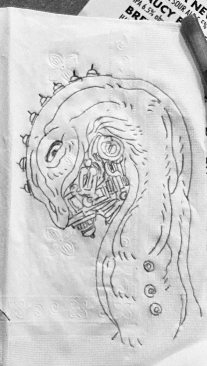 Napkins 