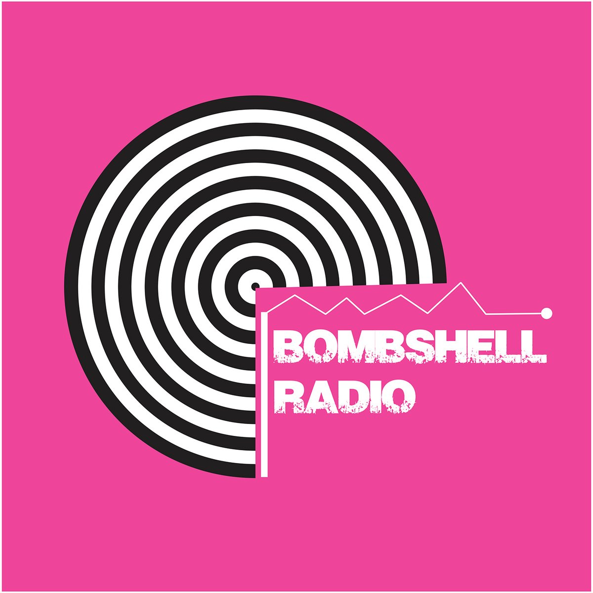 Bombshell Radio tweet media