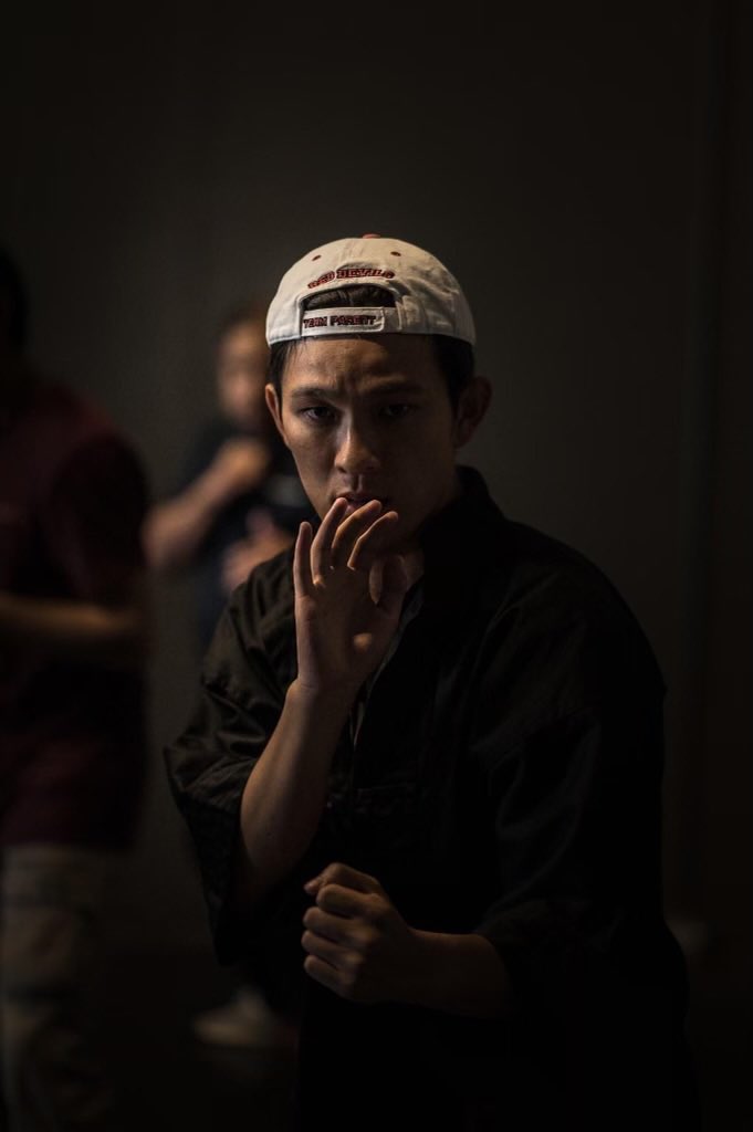 MR. CHINATOWN tweet media