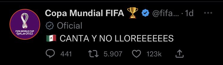 JoseTexido's tweet photo. @Canelo Hasta la FIFA los boludea, Canelo… https://t.co/wlBTp3Fy26