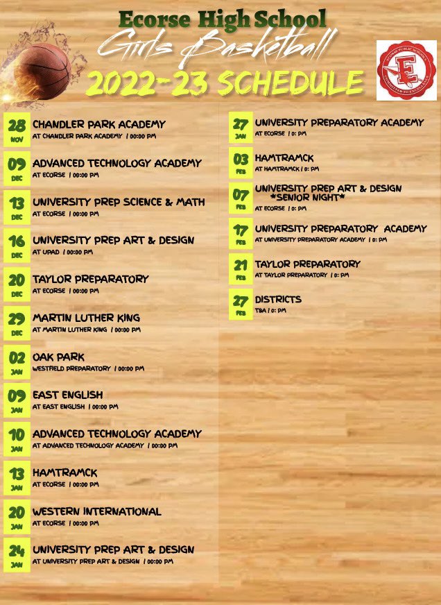 panthers girls bball (@ecorsegirlshoop) on Twitter photo 