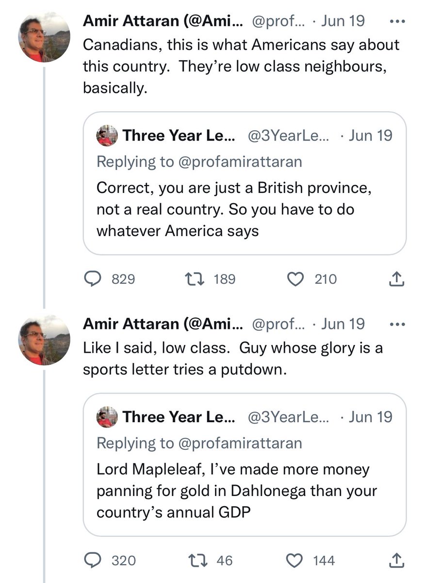3YearLetterman's tweet photo. How it started/How it’s going https://t.co/bBqSFALlLv