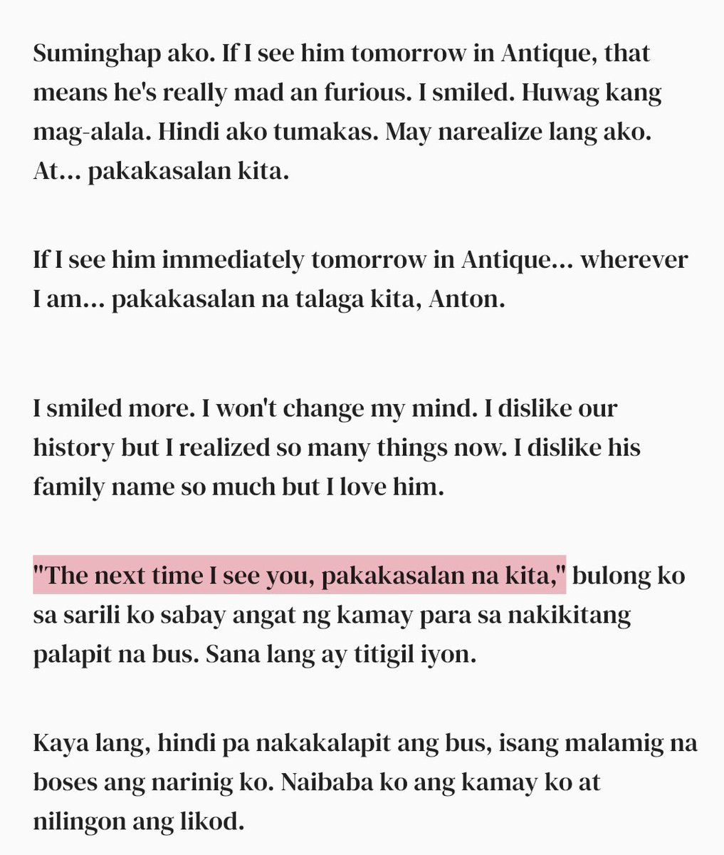 _celiriego's tweet photo. HINDI NIYO ALAM KUNG GAANO AKO KINIKILIG SA SCENE NA ITO😭🫶🏻 YUNG OVARIES KO SUPER KILIG DAHIL KAY ANNALIESE! https://t.co/NtAkx11T4p