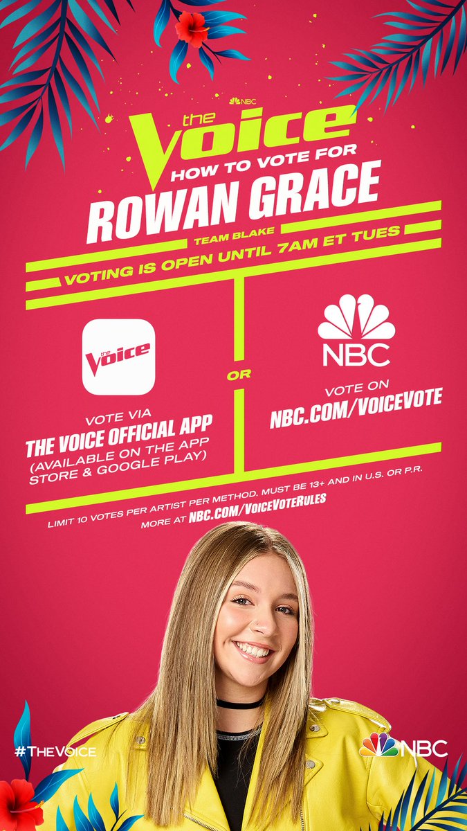 ahhh fan week! so excited to sing this song for you this week!! don’t forget to vote vote vote!! info below ⬇️ love you guys❤️❤️