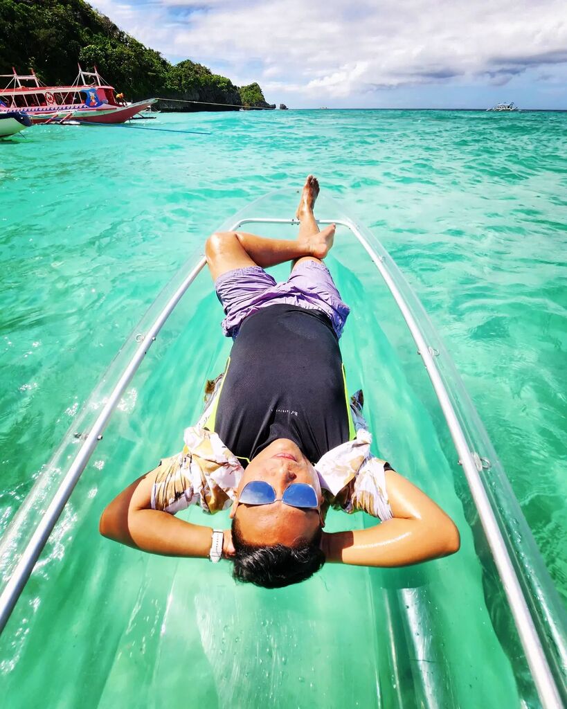 jonardedos's tweet photo. Kala mo chill lang, pero init na init na yan hahahaha 😆 https://t.co/67DlBNXn28 https://t.co/nsoZBvSb2g