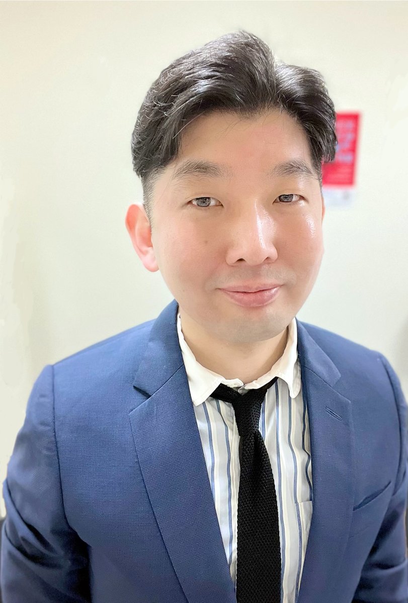 USydSLC's tweet photo. 🇯🇵 In our last SLC New Colleagues Seminar for 2022, Dr Masafumi Monden will share his recent research on the cultural history of male fashion models in Japan &amp; issues of ethnicity, ageing &amp; negotiation of post-war ideals of masculinity.

💻 Fri 2 Dec, 3pm: https://t.co/6D4U6kk0xE https://t.co/WmSVpEuri6
