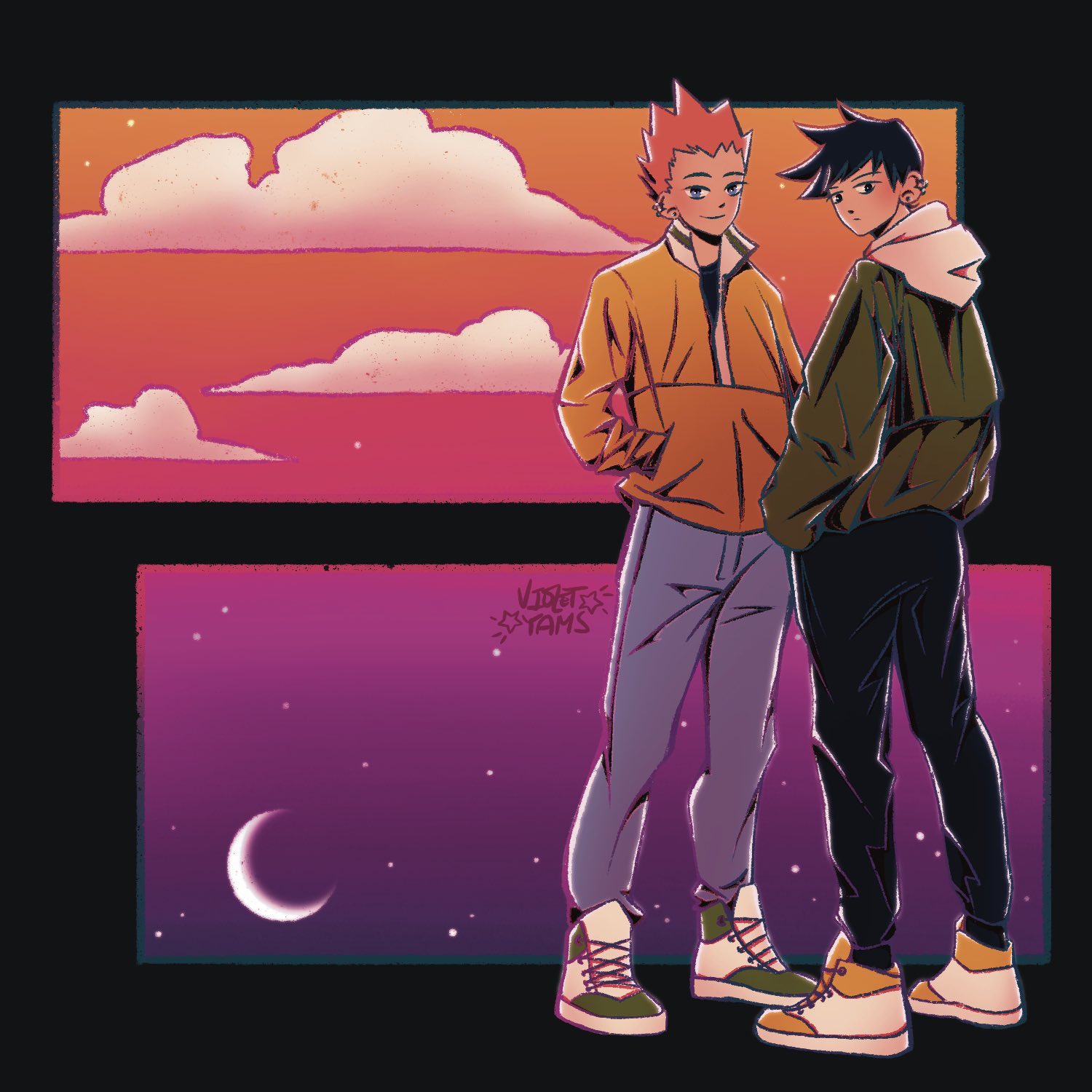 Ritshou 🌻💫 on Twitter: