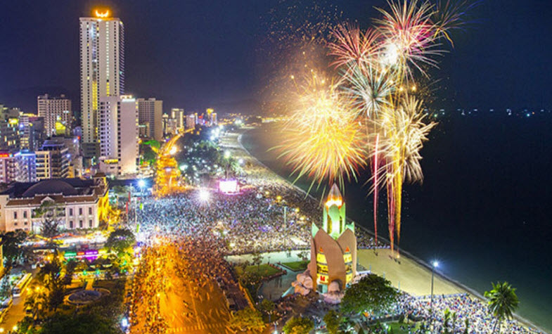 Authentic_Asia's tweet photo. Do not miss the interesting sea festival in 2023 in Nha Trang city!
Read more: https://t.co/CCfvmWCH0S
✈Travel with us
Hotline: 091 222 14 42
Email: info@travelauthenticasia.com
#travelauthenticasia #southeastasiatrip #vietnamfestival #nhatrang #beachfestival https://t.co/Ko9tTLf9u9