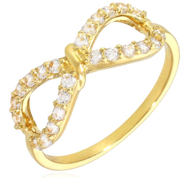every1sMag's tweet image. #InfinityRing
Give your girlfriend/wife this 14k Yellow Gold simulated Diamond Ring for only $179 :)
click.linksynergy.com/link?id=JMSQIo…