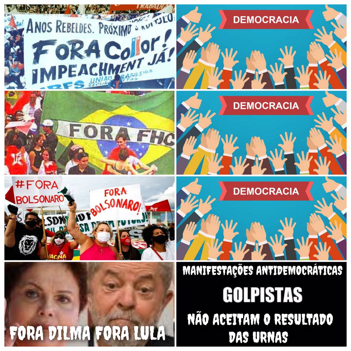 Adson42394785's tweet photo. @MarceloFreixo https://t.co/O3cOVSQWGv