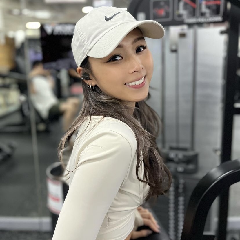 SOULElectronics's tweet image. She says a winner never quits, quitters never win. With S-track, you can always be ahead of the game.