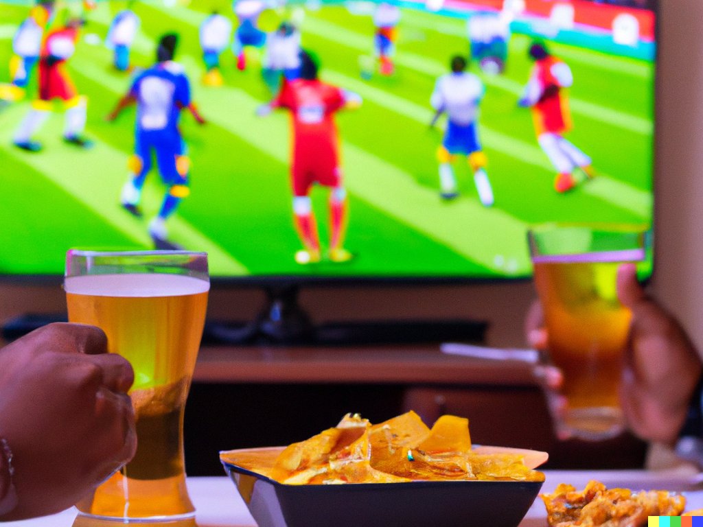 nepalminute's tweet photo. Researches show various health risks associated with watching sports on television
@ShabiDhakal writes--
https://t.co/xr5BnuFSd1

#NepalMinute #OutOfOrdinary #NM #Worldcup #health #Nepal https://t.co/1rgdguY89I