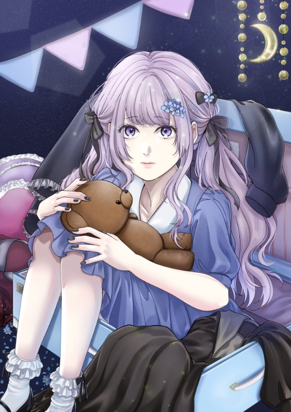 わたしも忘れないで https://t.co/5rFISvBHZa