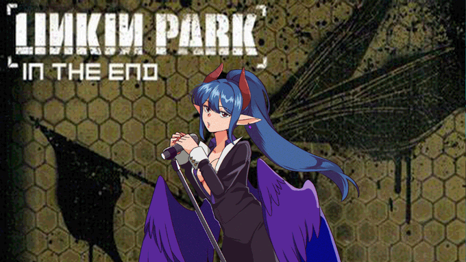 Just posted a video.  In The End by Linkin Park - Cover by Azure Dae  #VtubersEN #Vtubers 👇Look in Replies👇<a href="/tag/vtubers"class="tags"><span>#vtubers</span></a><a href="/tag/vtubersen"class="tags"><span>#vtubersen</span></a>
