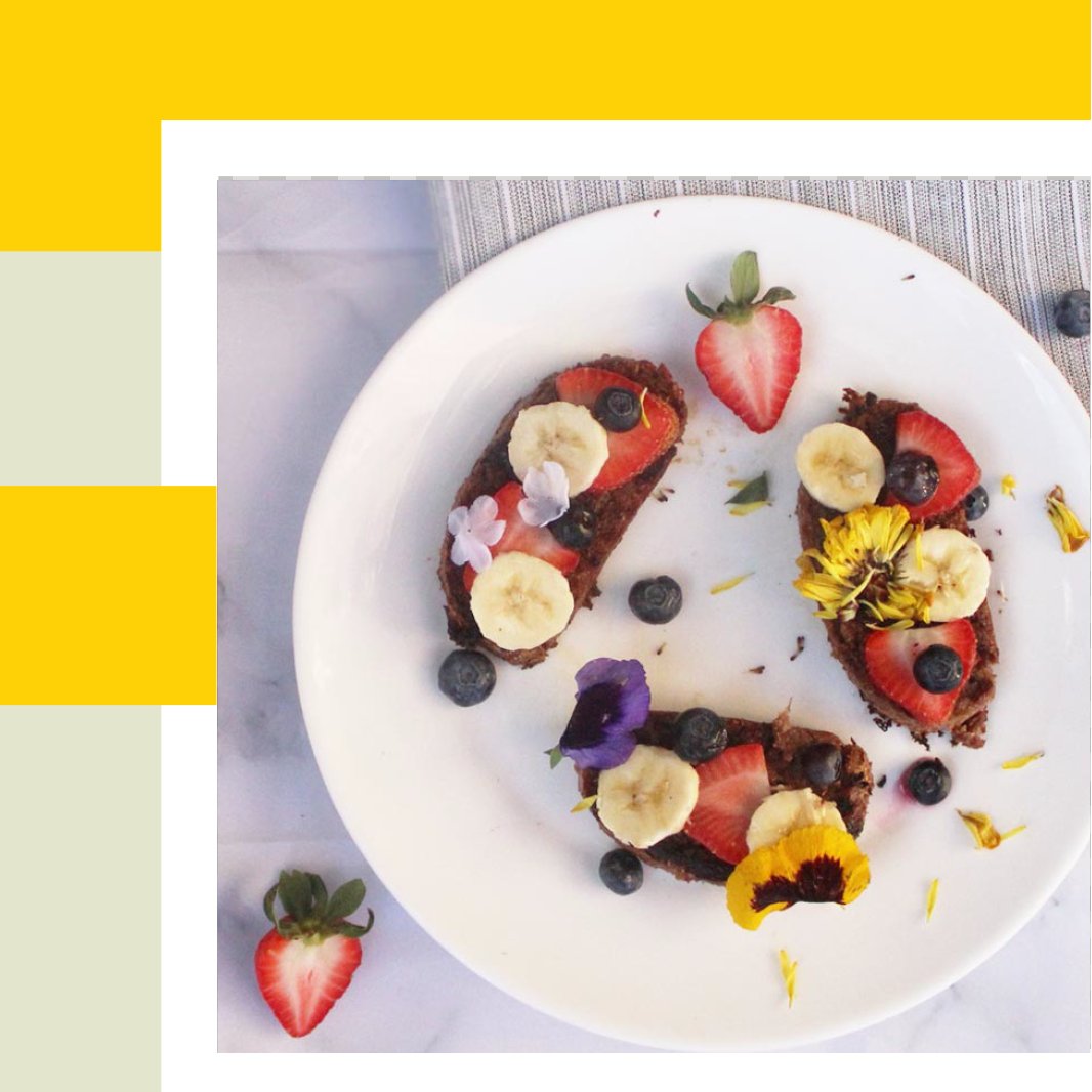 VeggieFest's tweet photo. National French Toast Day to all!
Here’s the recipe for yummy Vegan French Toast. A festive, easy, vegan meal for breakfast or brunch! For added protein, serve it with scrambled tofu or veggie sausage. Read more: https://t.co/zh6kBugYnK

#NationalFrenchToastDay #Vegan https://t.co/JUFcDBjvCu