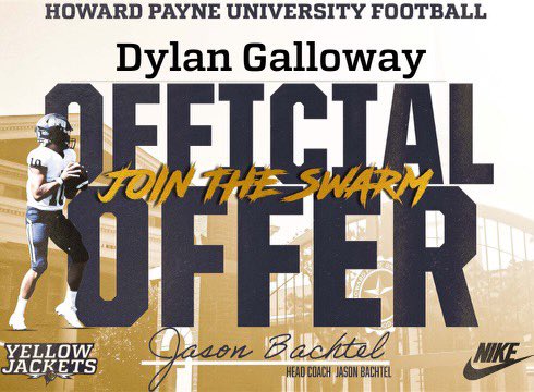 Dylan Galloway tweet media