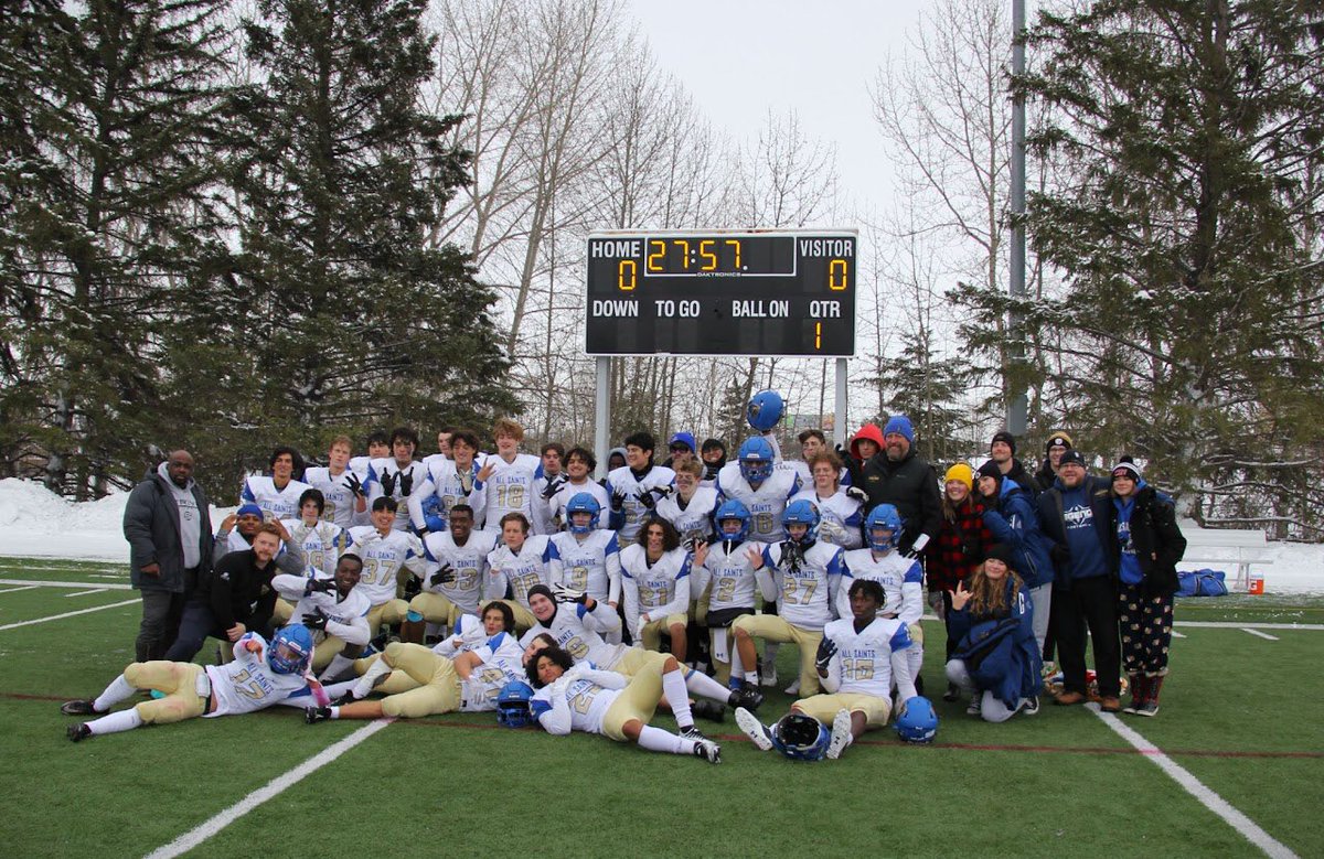 Great season, love these guys!!💙💙