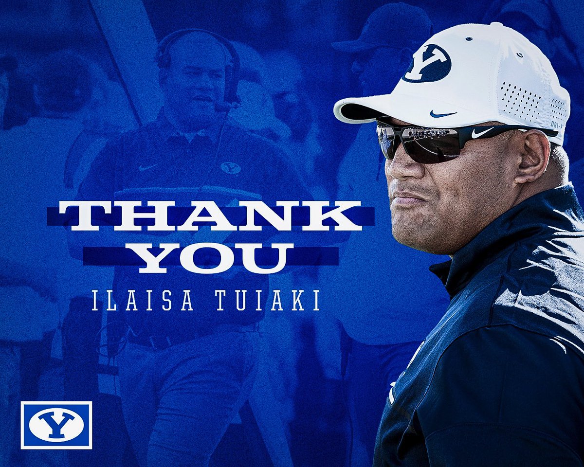 BYU FOOTBALL tweet media