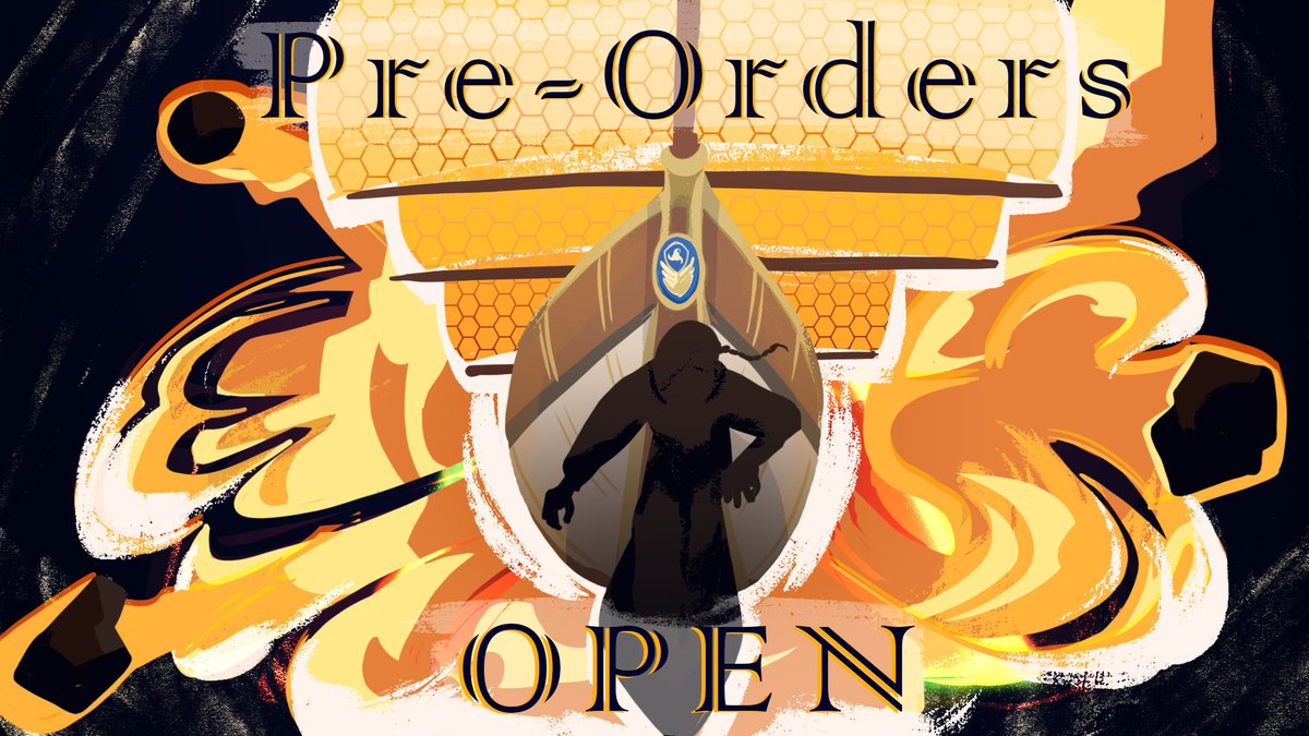 TreaPlanetZine's tweet photo. IT'S TIME!
The Treasure Planet is exploding.... and our PO's are open!
Now's your chance to grab all the goodies you can carry! See all we have to offer on https://t.co/53n2gBJfUI or look through our bundles below! https://t.co/42oVfIid6M