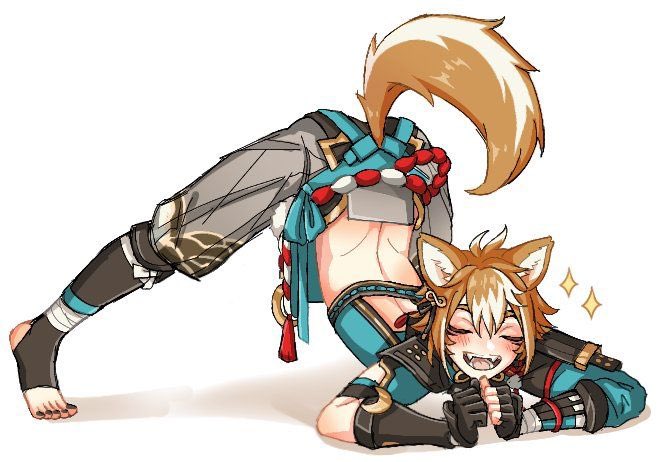 GeoPuppy_'s tweet photo. “ᴴᵉʰ ᵂʰᵃᵗᶜʰʸᵃ ʷᵃⁱᵗⁱⁿᵍ ᶠᵒʳ, ᴸᴱᵀˢˢˢ ᴳᴼᴼᴼᴼᴼ!”

ᶠˡⁱᵖᵖᵉᵈ ᴬᶜᶜᵒᵘⁿᵗ

~ᴳᵒʳᵒᵘ~ https://t.co/VsdkweovRZ