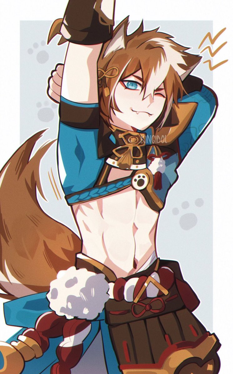 GeoPuppy_'s tweet photo. “ᴴᵉʰ ᵂʰᵃᵗᶜʰʸᵃ ʷᵃⁱᵗⁱⁿᵍ ᶠᵒʳ, ᴸᴱᵀˢˢˢ ᴳᴼᴼᴼᴼᴼ!”

ᶠˡⁱᵖᵖᵉᵈ ᴬᶜᶜᵒᵘⁿᵗ

~ᴳᵒʳᵒᵘ~ https://t.co/VsdkweovRZ