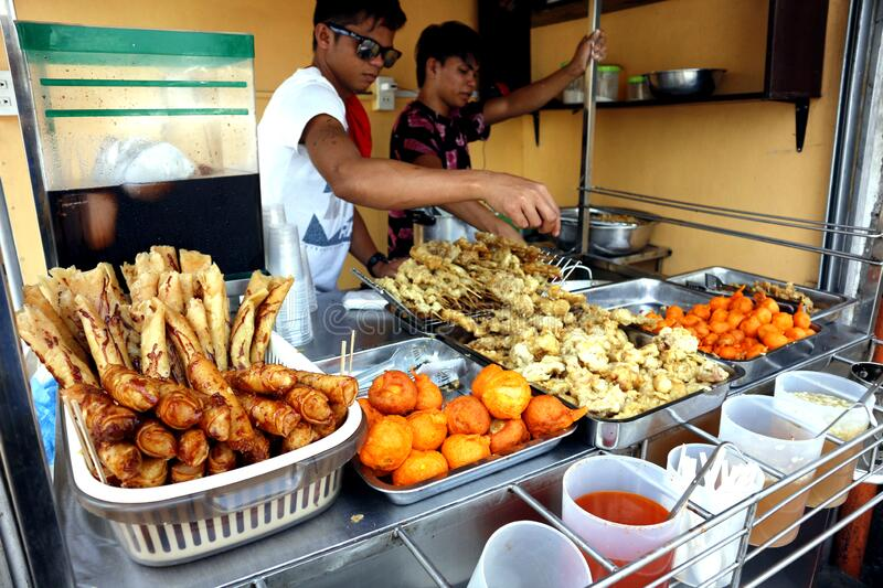 I used to sell street foods coz of poverty.

Thanks to my best friend, he introduced me to crypto and NFTs.

Right now, both of us are selling street foods.