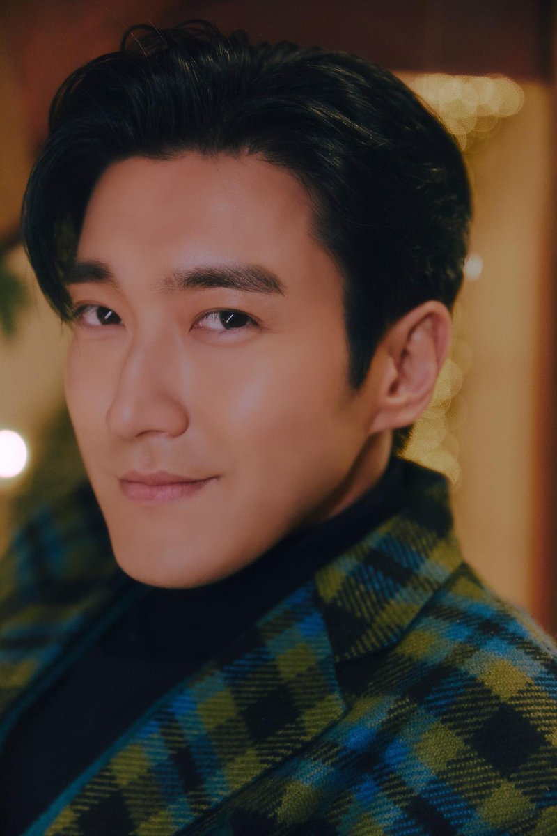 SUPER JUNIOR The 11th Album Vol.2 [The Road : Celebration] - Image Teaser

#시원 #SIWON