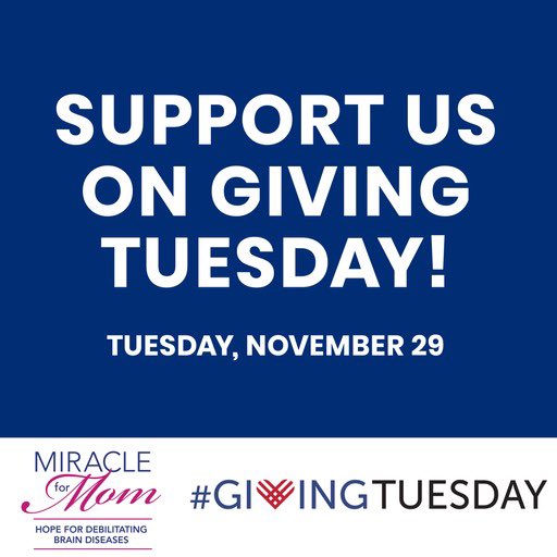 Miracle For Mom tweet media