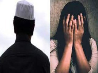Muslim boy threatened to chop a Hindu girl into 35 pieces like Shraddha Walkar if she didn’t convert and marry him 

✊✊ #UttarPradesh Govt should try to get the death penalty such culprits.

#Love_Dhokha