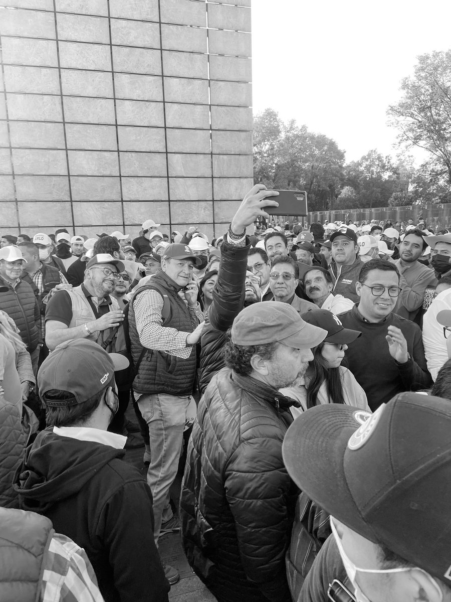 aamirjs1's tweet photo. Una vez más, volvimos a hacer historia, ¡el pueblo de México no se toca!#Hidalgomellenasdeorgullo #AMLO #Menchaca #PachucaHidalgo #AMLONoEstasSolo https://t.co/JQp3IlhYB3