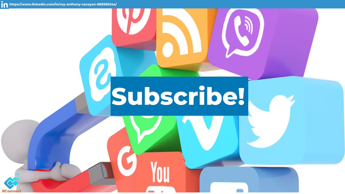 anthony_cacayan's tweet photo. Why Social Media?
Social Media is one of the most popular tools of digital marketing channels. Furthermore, the benefits of having social media marketing depend on how you are willing to invest. 👍❤️
Invest now!
#SocialMediaImpact #SocialMediaVA 
#SocialMediaBusiness #JourneyOfVA https://t.co/I0QIGsgl9o