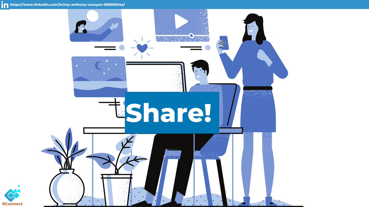 anthony_cacayan's tweet photo. Why Social Media?
Social Media is one of the most popular tools of digital marketing channels. Furthermore, the benefits of having social media marketing depend on how you are willing to invest. 👍❤️
Invest now!
#SocialMediaImpact #SocialMediaVA 
#SocialMediaBusiness #JourneyOfVA https://t.co/I0QIGsgl9o