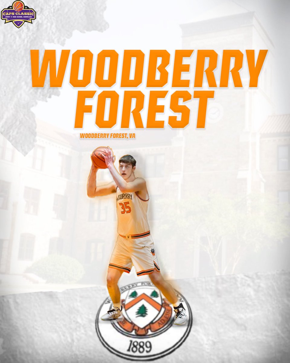 jimmyvshowcase's tweet photo. The @WFS_Basketball Tigers will join us for the #capsclassic #jimmyvshowcase https://t.co/ourKLRlb97