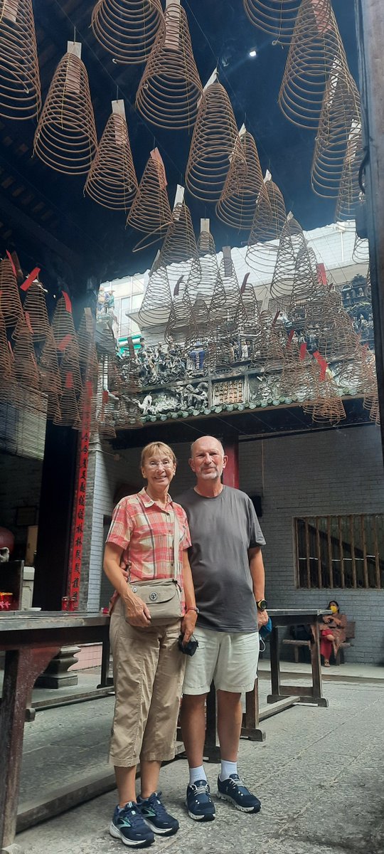 The 20-day spectacular Vietnam &amp; Cambodia tour of Mr. Peter Sebel.
✈Travel with us
Hotline: 091 222 14 42
Website: travelauthenticasia.com
Email: info@travelauthenticasia.com
#travelauthenticasia #southeastasia  #southeastasiatrip #vietnam #vietnamtravelguide #Cambodia