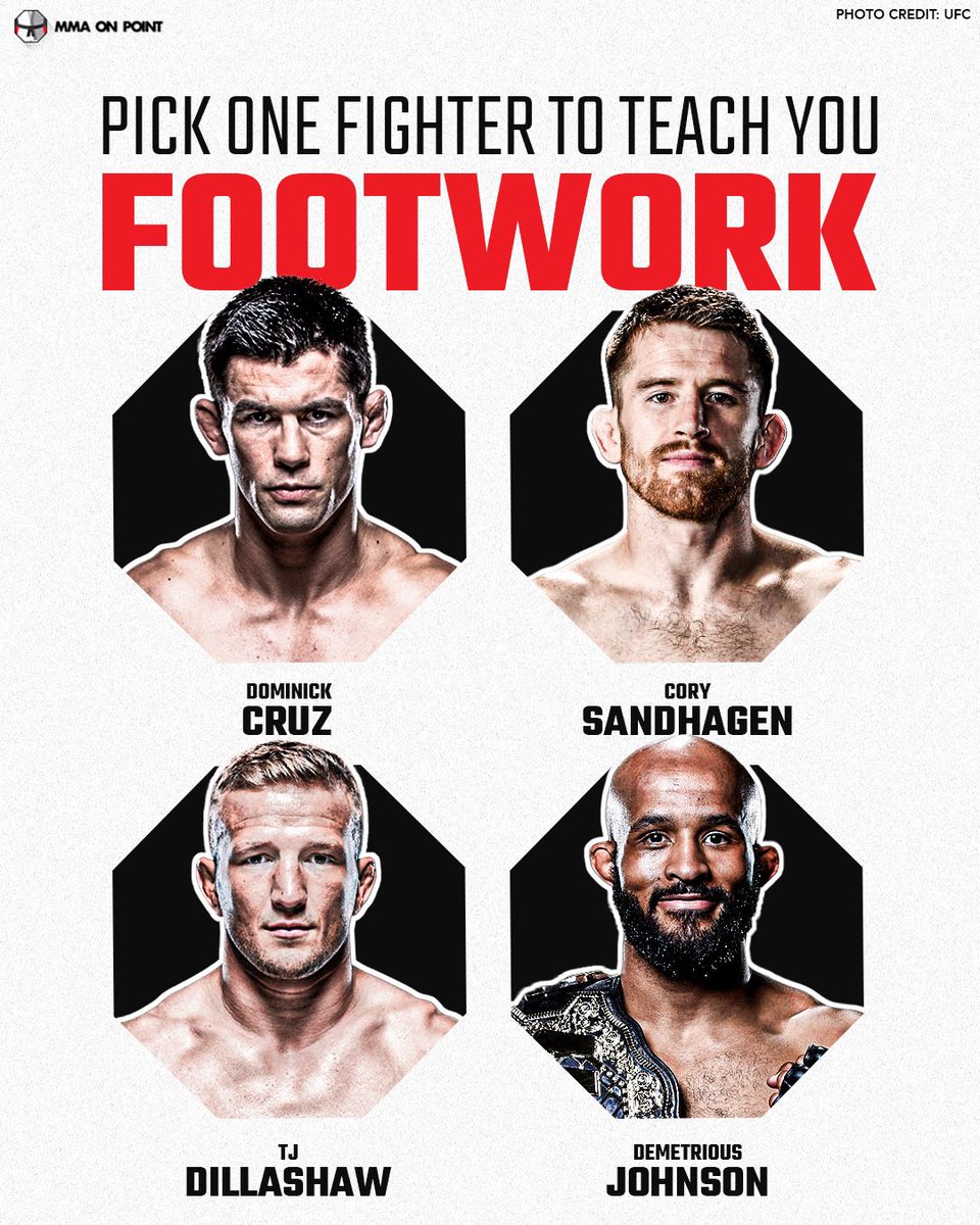 MMA On Point tweet media