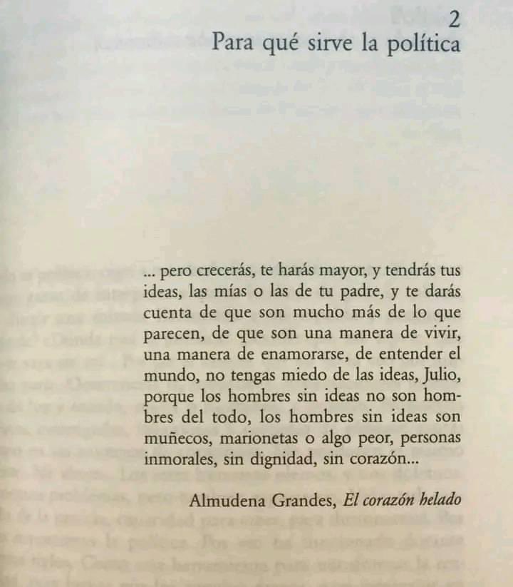 ladylorefugo's tweet photo. A propósito de #LaMadreDeTodasLasMarchas #27NovMarchaAMLO #EsUnHonorEstarConObrador #LaMarchaDelPueblo
Un movimiento social único e histórico. https://t.co/5QFwO6S06D