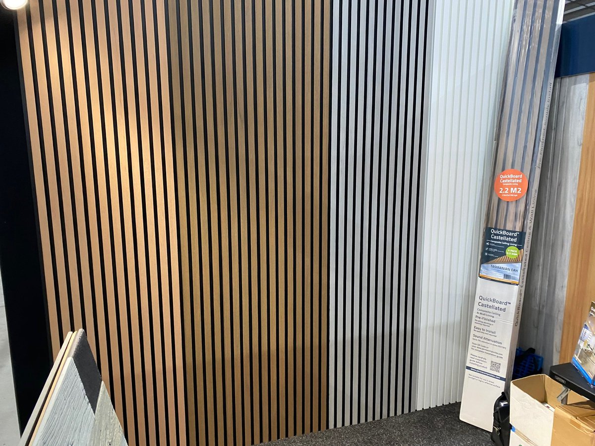 PermaStruct's tweet image. Did you manage to visit us at the Bunnings Expo? The Bunnings Trade Expo was showcased in all around Australia, showing off a variety of different Bunnings stocked products towards the Bunnings team! A huge thankyou Bunnings for letting us participate this year! #diyprojects