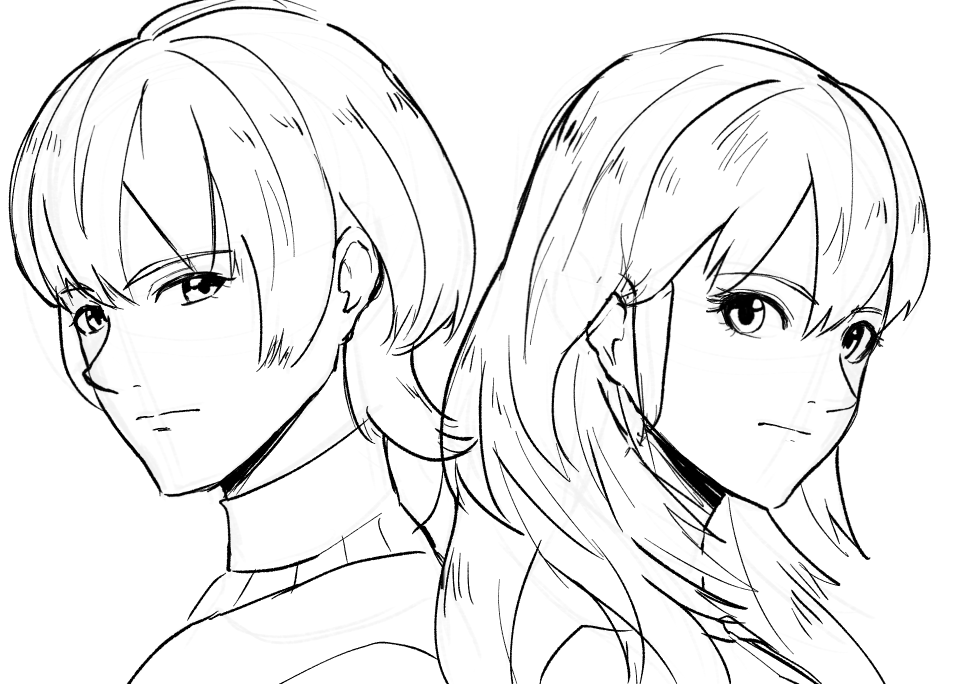 Byleth https://t.co/cth3YKIBRr 
