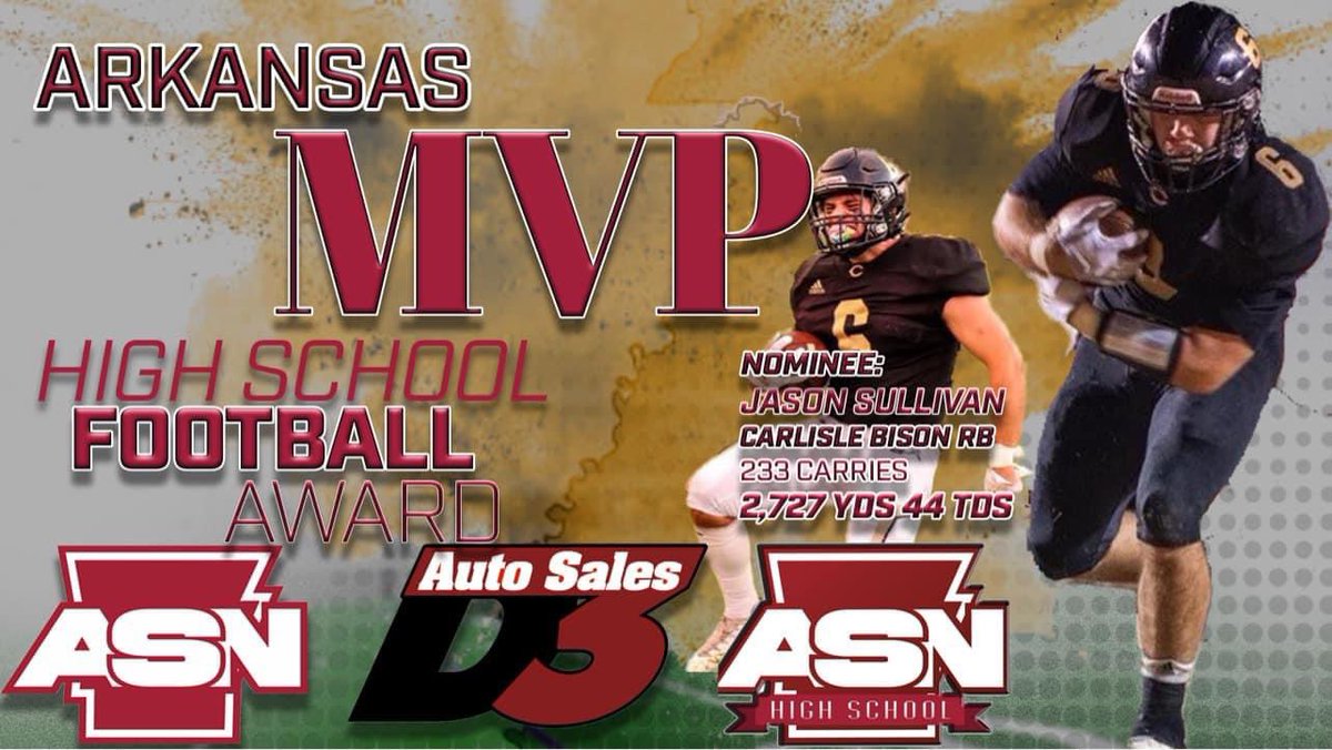 jasons_6's tweet photo. Thanks for the coverage! @ArSportsNet @RRainwater1037 @ArRecruitingGuy @FBCoachJSmith @OtisKirk23 @PrepRedzoneAR https://t.co/1alZSdDxYI