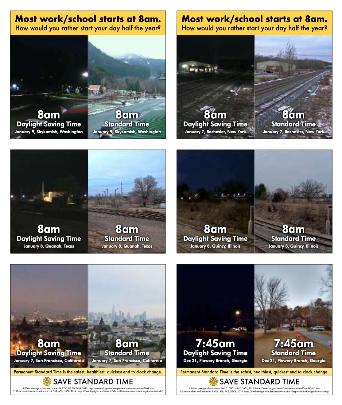 Save Standard Time on Twitter "kenholm3 janschakowsky The Sunshine