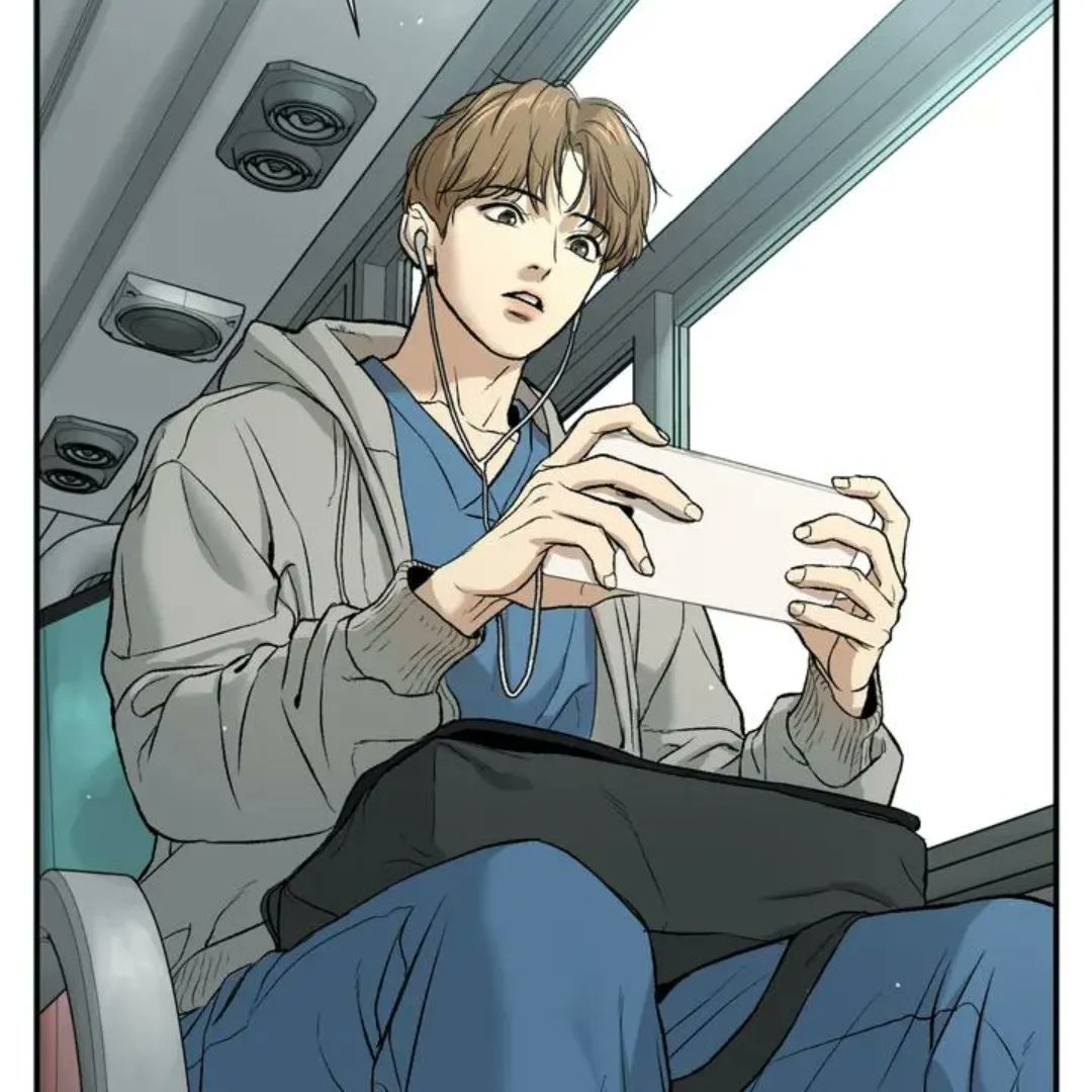 _RaviKim's tweet photo. A MMA fighter and a struggling physical therapist meet. 
Yeah, we smell 🚩.
#Jinx #mingwa #joojaekyung #jaekyung #kimdan  #kim #update #updates #yaoi #yaoicouple #yaoihot #yaoismut #manhwa #manhua #manhwayaoi #manhuayaoi #ｙａｏｉ #manga #mangayaoi #manhuarecommendation https://t.co/fxEg8yBIO4
