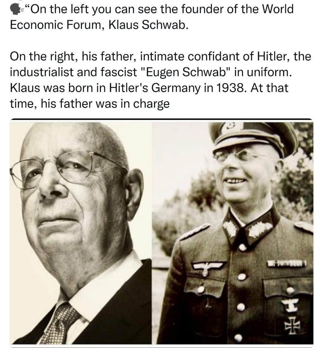 Claude49776277's tweet photo. @songpinganq @ChristinaPushaw @JackPosobiec Beta version for #Greatreset #WEF #NWO #Beastmark https://t.co/Jh9SMzHd4a