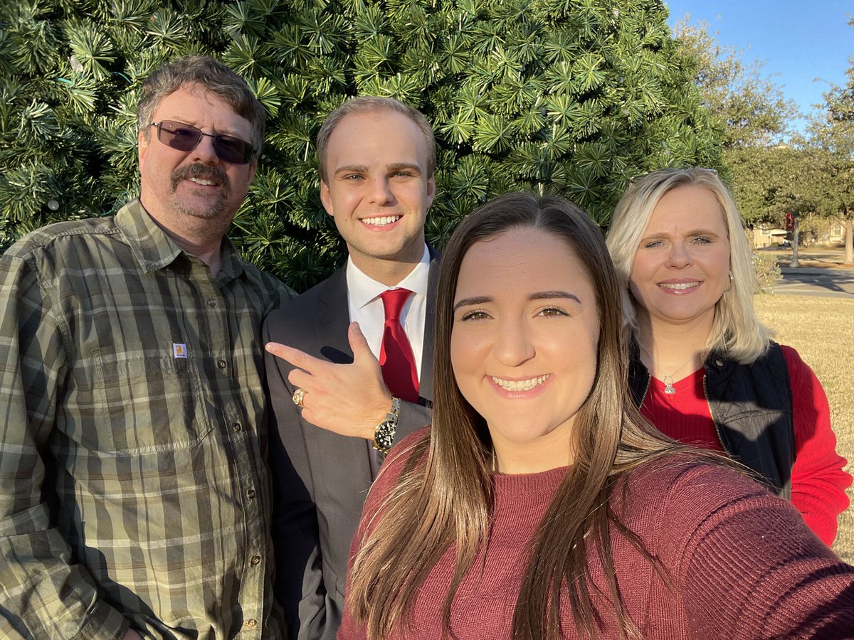 Kayla Casey tweet media