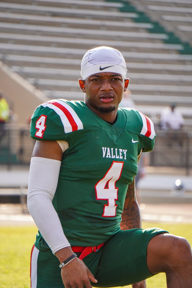 MVSUFanatics's tweet photo. Still waiting on that graphic from @HbcuPigskin saying that Jacory Rankin has been invited to Selma on 12/17 🤔

(Click here to help ELEVATE V-State: https://t.co/TLSrkIuRAO ) 

#MVSU #HBCU #VALLEYInMotion #HailToThee #eleVateVState #BattleTestedWeReady #LITtaBena #DeltaDevils https://t.co/nv6xDgGvst