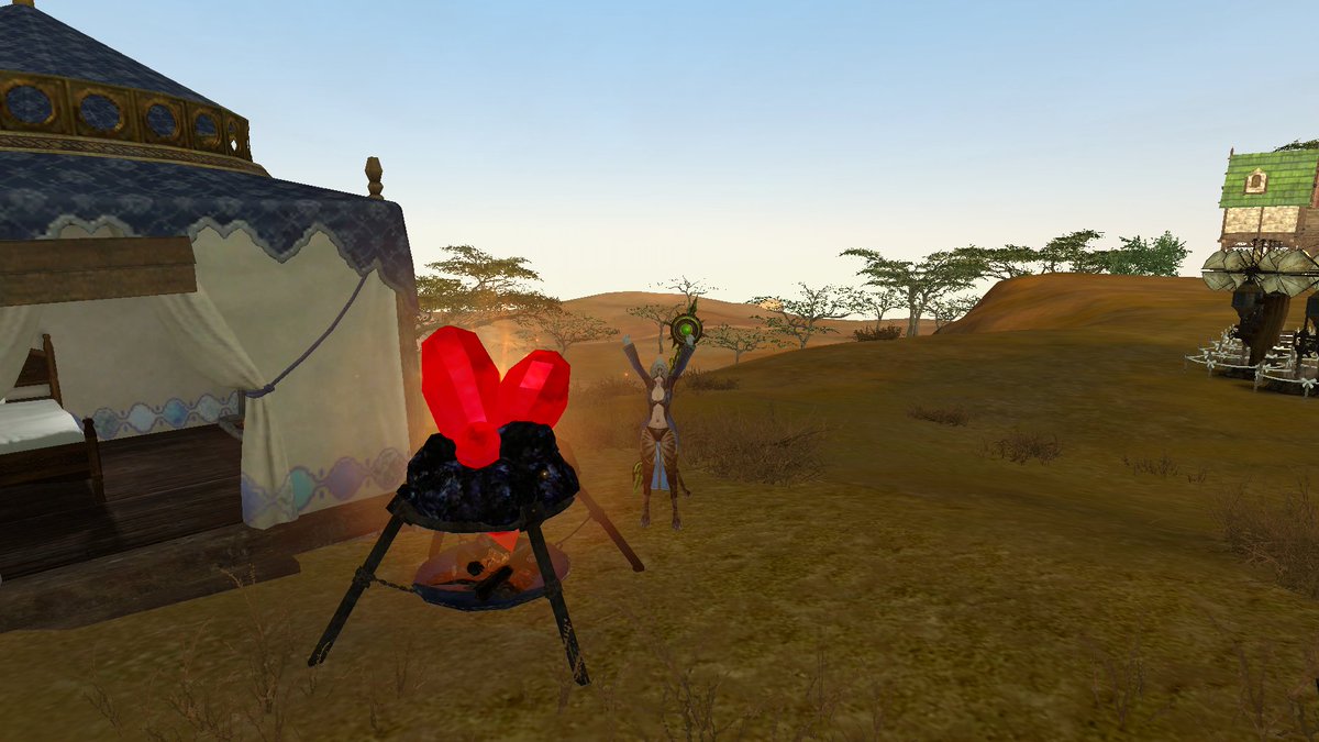 ExeKuzu's tweet photo. Free Topics
Happy over the little things
#아키월드런칭축하, #PlayArcheWorld, #恭喜ArcheWorld開服 https://t.co/ESJPUWsI9g