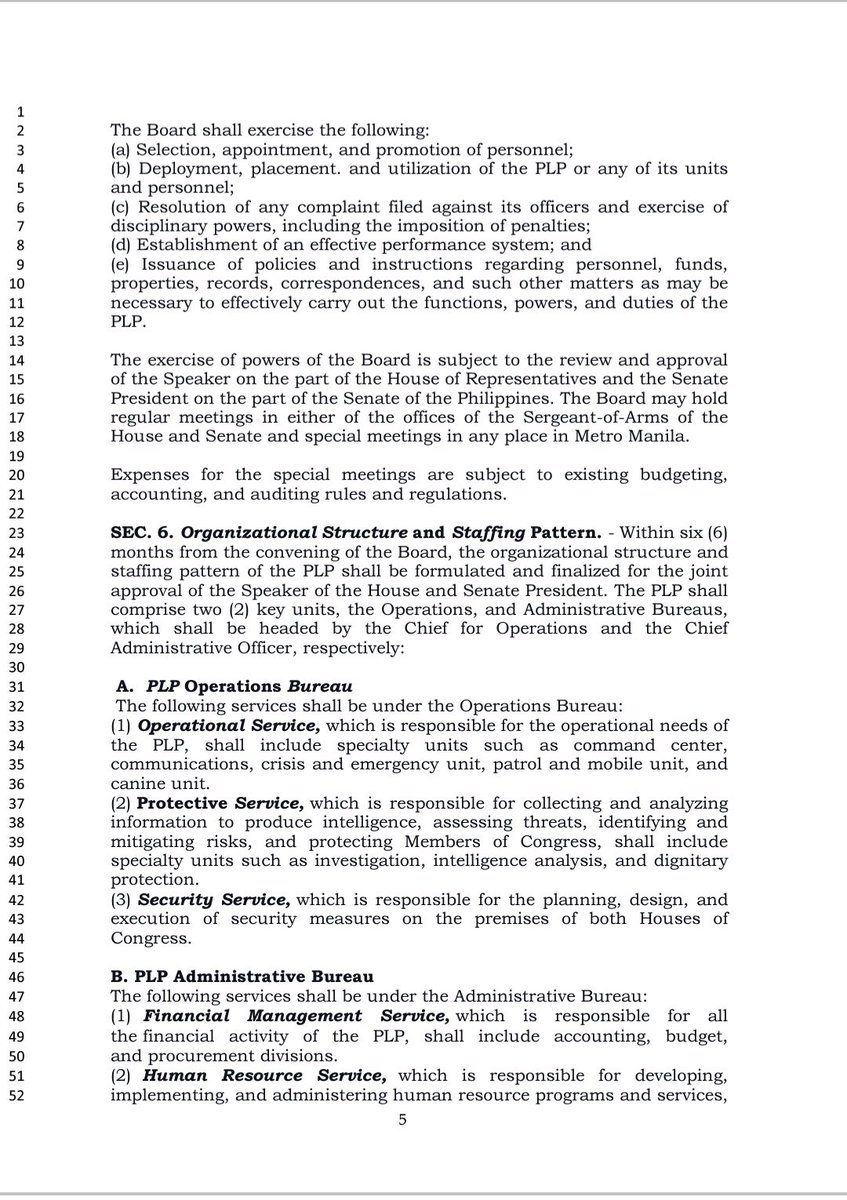 inquirerdotnet's tweet photo. READ: Probinsyano Ako Rep. Rudys Caesar Farinas files House Bill 6253 seeking to establish Philippine Legislative Police, which will be tasked to secure safety of all members of Congress and protect properties of Senate, House. | @JMAurelioINQ /PDI https://t.co/UTMgX992HH