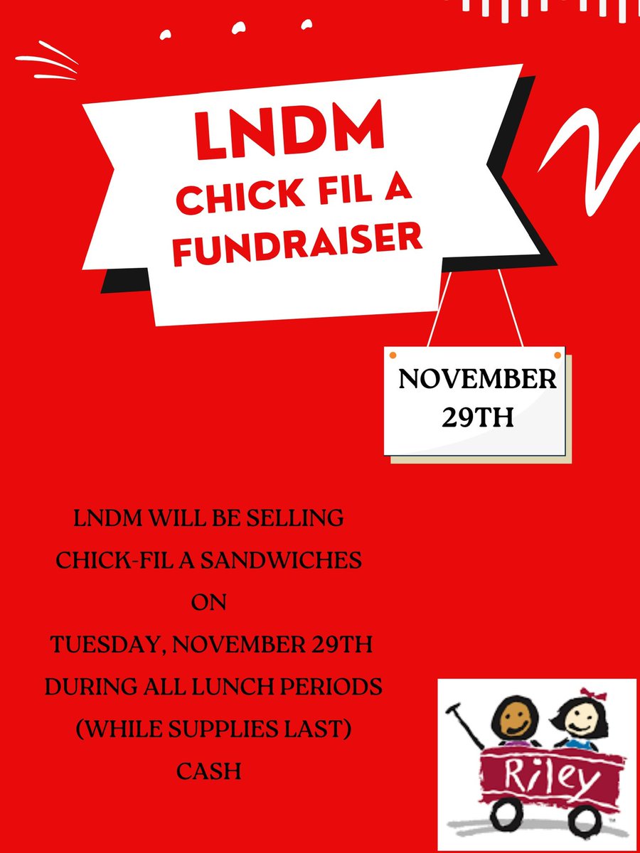 Bring your money!!
‼️THIS TUESDAY‼️