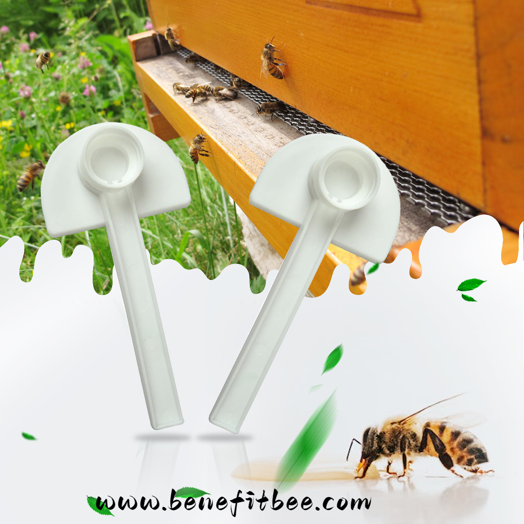 szbenefitbee's tweet photo. Benefitbee bee round water drinking tool beehive entrance bee feeder
When winter comes, the bees cannot go out to collect honey, resulting in a shortage of food. At this time, it is necessary to artificially add feed.
#beekeeping #apiculture #beekeeper #beekeepingtools #beefeeder https://t.co/PIxqIYOPC5