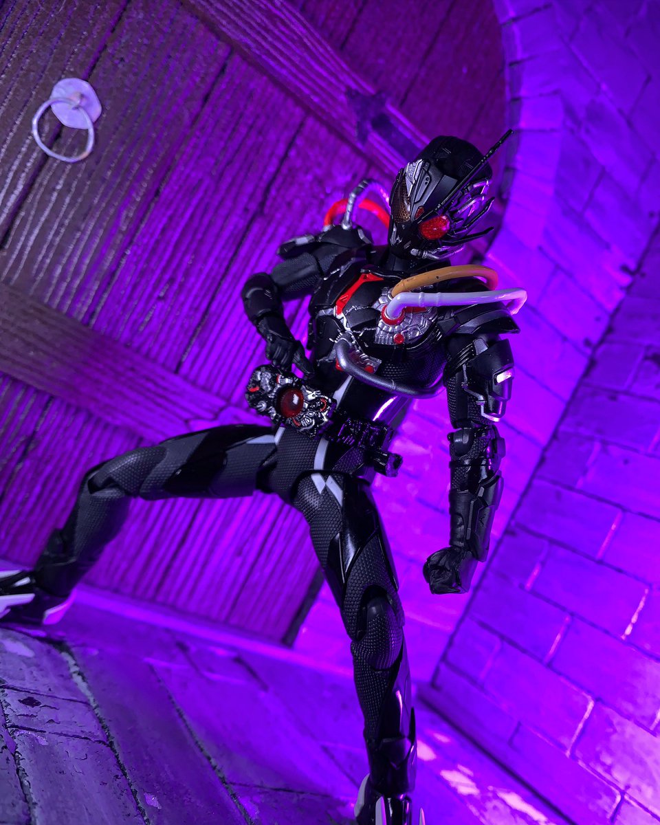 PaanAriff's tweet photo. ! ALL EXTINCTION !
@TeamRiderUS
JOIN THE MOVEMENT
#JUSTICEFORKAMENRIDER.
#仮面ライダ.
#KamenRider.
#MaskedRider.
#KamenRider50th.
#kamenriderarkzero.
#arkzero.
#kamenriderzeroone. https://t.co/cxFBeTuhJC