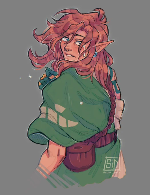 Tears of the Kingdom 